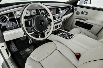 2019 Rolls-Royce Ghost EWB   - Photo 20 - Joliet, IL 60435
