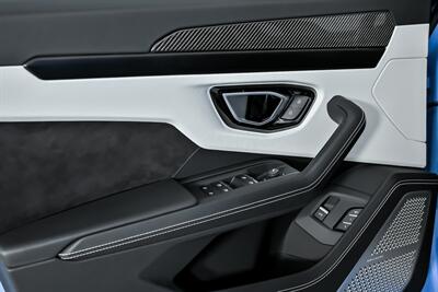 2023 Lamborghini Urus S-INSANE $331K MSRP-$100K IN OPTIONS!   - Photo 18 - Joliet, IL 60435