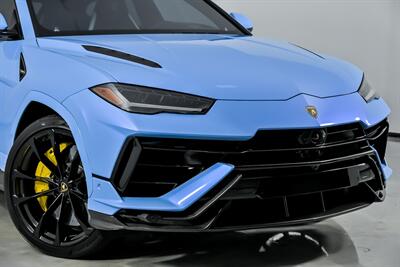2023 Lamborghini Urus S-INSANE $331K MSRP-$100K IN OPTIONS!   - Photo 3 - Joliet, IL 60435