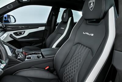 2023 Lamborghini Urus S-INSANE $331K MSRP-$100K IN OPTIONS!   - Photo 23 - Joliet, IL 60435