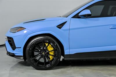 2023 Lamborghini Urus S-INSANE $331K MSRP-$100K IN OPTIONS!   - Photo 7 - Joliet, IL 60435