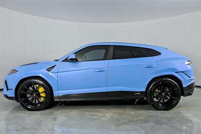 2023 Lamborghini Urus S-INSANE $331K MSRP-$100K IN OPTIONS!   - Photo 8 - Joliet, IL 60435