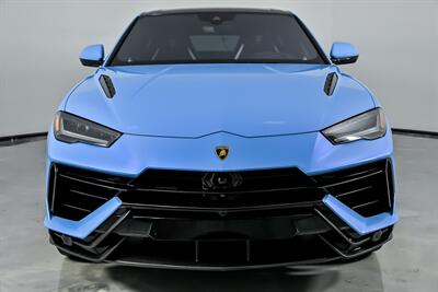 2023 Lamborghini Urus S-INSANE $331K MSRP-$100K IN OPTIONS!   - Photo 5 - Joliet, IL 60435