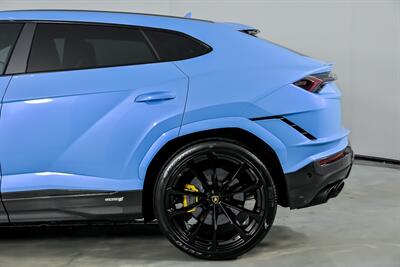 2023 Lamborghini Urus S-INSANE $331K MSRP-$100K IN OPTIONS!   - Photo 9 - Joliet, IL 60435