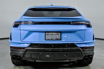 2023 Lamborghini Urus S-INSANE $331K MSRP-$100K IN OPTIONS!   - Photo 11 - Joliet, IL 60435