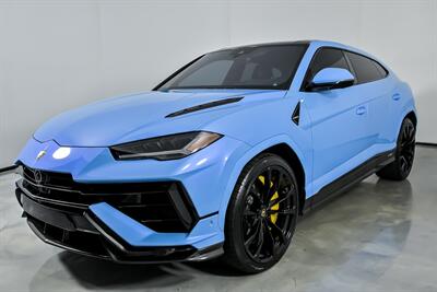 2023 Lamborghini Urus S-INSANE $331K MSRP-$100K IN OPTIONS!   - Photo 6 - Joliet, IL 60435