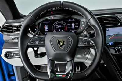 2023 Lamborghini Urus S-INSANE $331K MSRP-$100K IN OPTIONS!   - Photo 30 - Joliet, IL 60435