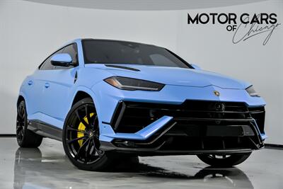 2023 Lamborghini Urus S-INSANE $331K MSRP-$100K IN OPTIONS!   - Photo 1 - Joliet, IL 60435