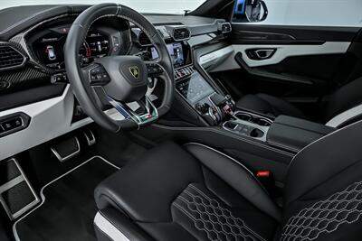 2023 Lamborghini Urus S-INSANE $331K MSRP-$100K IN OPTIONS!   - Photo 21 - Joliet, IL 60435
