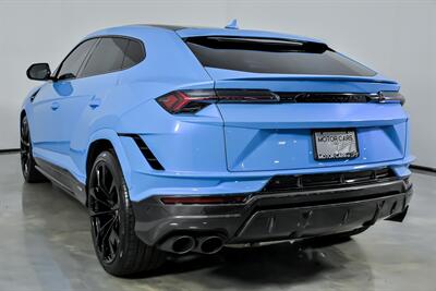 2023 Lamborghini Urus S-INSANE $331K MSRP-$100K IN OPTIONS!   - Photo 10 - Joliet, IL 60435