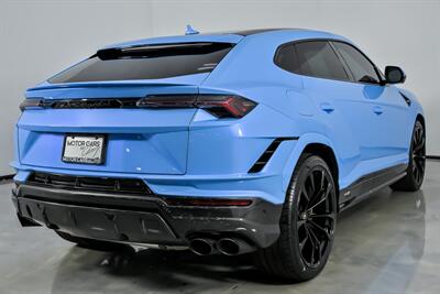 2023 Lamborghini Urus S-INSANE $331K MSRP-$100K IN OPTIONS!   - Photo 12 - Joliet, IL 60435