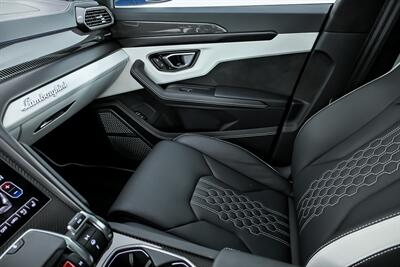 2023 Lamborghini Urus S-INSANE $331K MSRP-$100K IN OPTIONS!   - Photo 41 - Joliet, IL 60435