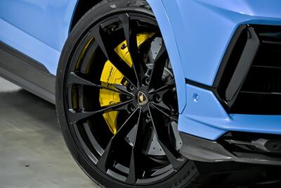 2023 Lamborghini Urus S-INSANE $331K MSRP-$100K IN OPTIONS!   - Photo 4 - Joliet, IL 60435