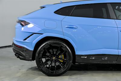 2023 Lamborghini Urus S-INSANE $331K MSRP-$100K IN OPTIONS!   - Photo 13 - Joliet, IL 60435