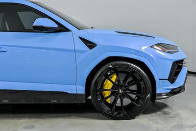 2023 Lamborghini Urus S-INSANE $331K MSRP-$100K IN OPTIONS!   - Photo 15 - Joliet, IL 60435