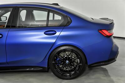 2024 BMW M3 Competition xDrive-$106K MSRP-HUGE STICKER   - Photo 8 - Joliet, IL 60435