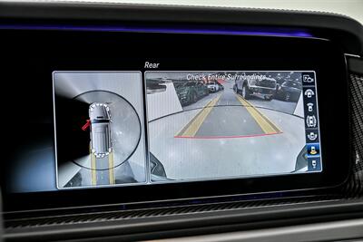 2021 Mercedes-Benz AMG G 63   - Photo 33 - Joliet, IL 60435