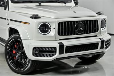 2021 Mercedes-Benz AMG G 63   - Photo 3 - Joliet, IL 60435