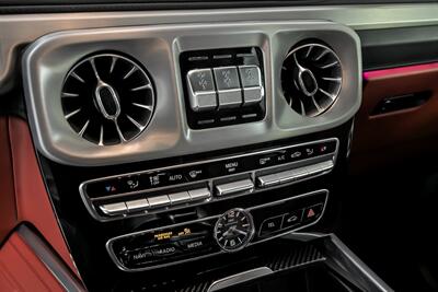 2021 Mercedes-Benz AMG G 63   - Photo 37 - Joliet, IL 60435