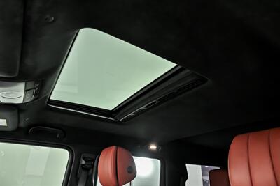 2021 Mercedes-Benz AMG G 63   - Photo 24 - Joliet, IL 60435