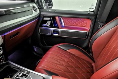 2021 Mercedes-Benz AMG G 63   - Photo 40 - Joliet, IL 60435
