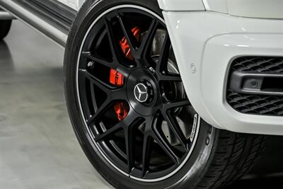 2021 Mercedes-Benz AMG G 63   - Photo 4 - Joliet, IL 60435