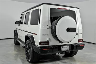 2021 Mercedes-Benz AMG G 63   - Photo 10 - Joliet, IL 60435