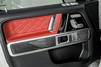 2021 Mercedes-Benz AMG G 63   - Photo 18 - Joliet, IL 60435