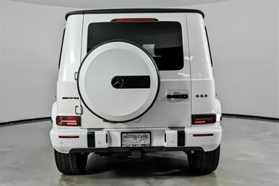 2021 Mercedes-Benz AMG G 63   - Photo 11 - Joliet, IL 60435