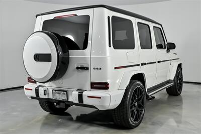 2021 Mercedes-Benz AMG G 63   - Photo 12 - Joliet, IL 60435