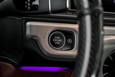 2021 Mercedes-Benz AMG G 63   - Photo 32 - Joliet, IL 60435
