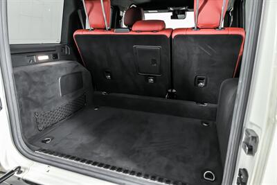 2021 Mercedes-Benz AMG G 63   - Photo 16 - Joliet, IL 60435