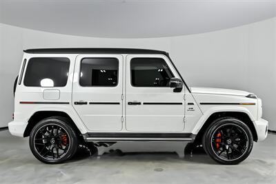 2021 Mercedes-Benz AMG G 63   - Photo 14 - Joliet, IL 60435