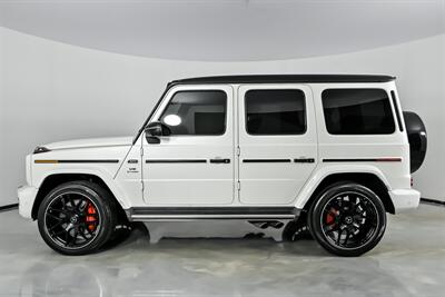 2021 Mercedes-Benz AMG G 63   - Photo 8 - Joliet, IL 60435