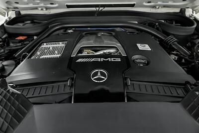 2021 Mercedes-Benz AMG G 63   - Photo 17 - Joliet, IL 60435