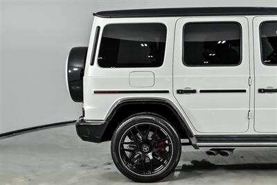 2021 Mercedes-Benz AMG G 63   - Photo 13 - Joliet, IL 60435