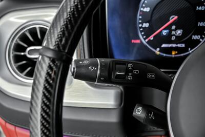 2021 Mercedes-Benz AMG G 63   - Photo 29 - Joliet, IL 60435