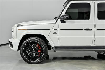 2021 Mercedes-Benz AMG G 63   - Photo 7 - Joliet, IL 60435