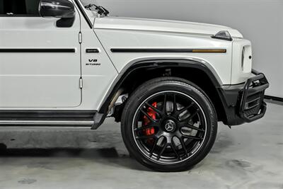 2021 Mercedes-Benz AMG G 63   - Photo 15 - Joliet, IL 60435