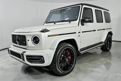 2021 Mercedes-Benz AMG G 63   - Photo 6 - Joliet, IL 60435