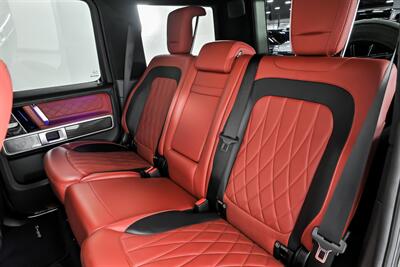 2021 Mercedes-Benz AMG G 63   - Photo 25 - Joliet, IL 60435