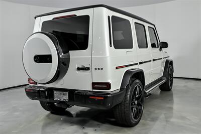 2021 Mercedes-Benz AMG G 63   - Photo 12 - Joliet, IL 60435