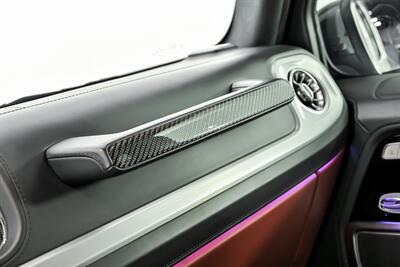 2021 Mercedes-Benz AMG G 63   - Photo 38 - Joliet, IL 60435