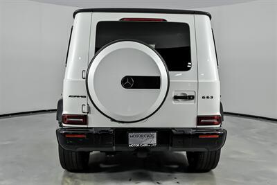 2021 Mercedes-Benz AMG G 63   - Photo 11 - Joliet, IL 60435