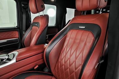 2021 Mercedes-Benz AMG G 63   - Photo 23 - Joliet, IL 60435
