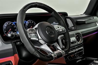 2021 Mercedes-Benz AMG G 63   - Photo 26 - Joliet, IL 60435