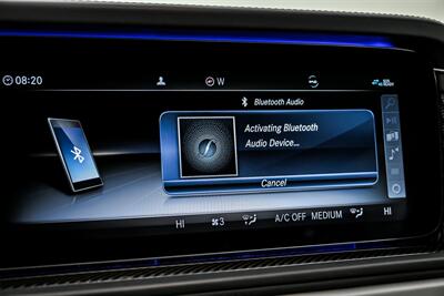 2021 Mercedes-Benz AMG G 63   - Photo 35 - Joliet, IL 60435