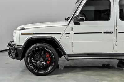 2021 Mercedes-Benz AMG G 63   - Photo 7 - Joliet, IL 60435