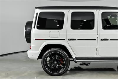 2021 Mercedes-Benz AMG G 63   - Photo 13 - Joliet, IL 60435