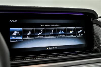 2021 Mercedes-Benz AMG G 63   - Photo 36 - Joliet, IL 60435